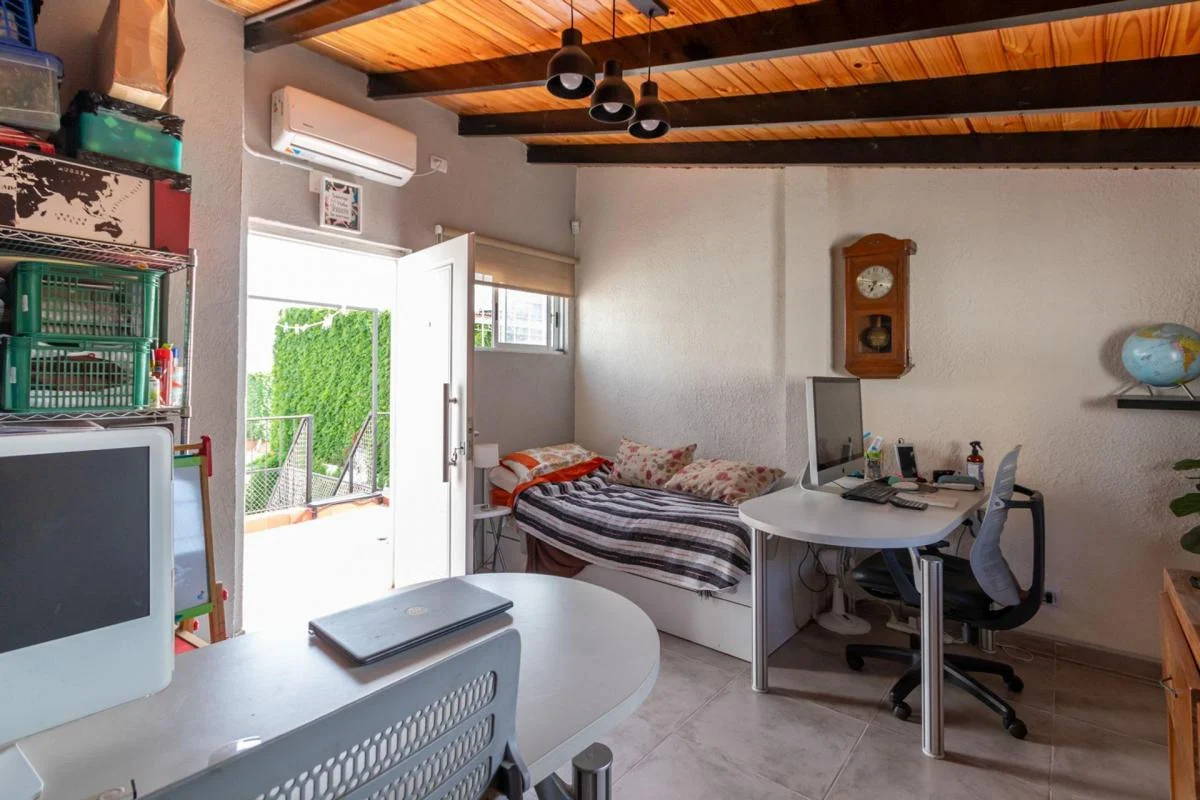 Casa Venta 5 Amb Villa del Parque Parrilla Terraza 5