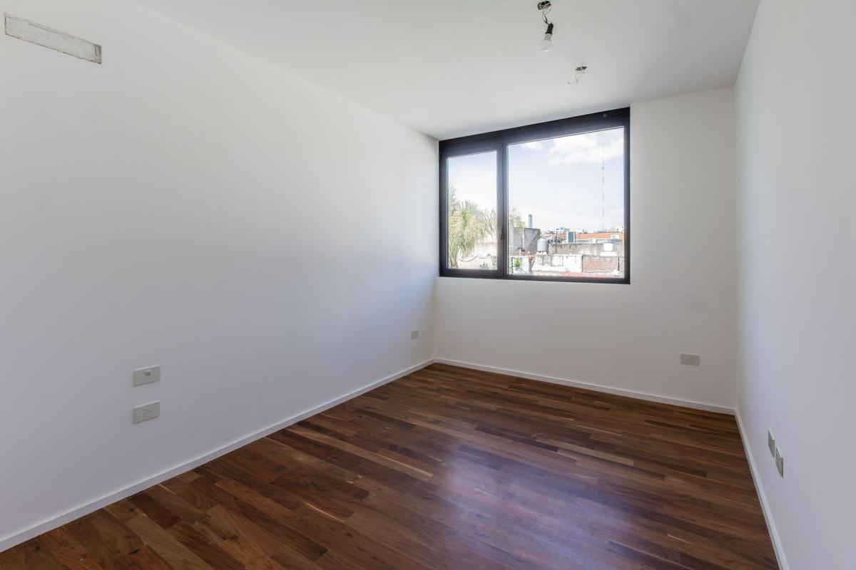 Venta Colegiales Departamento con Terraza 5