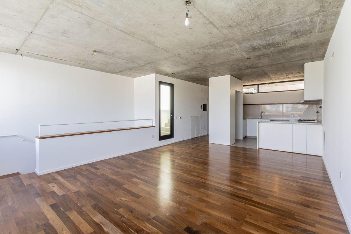 Venta Colegiales Departamento con Terraza 1
