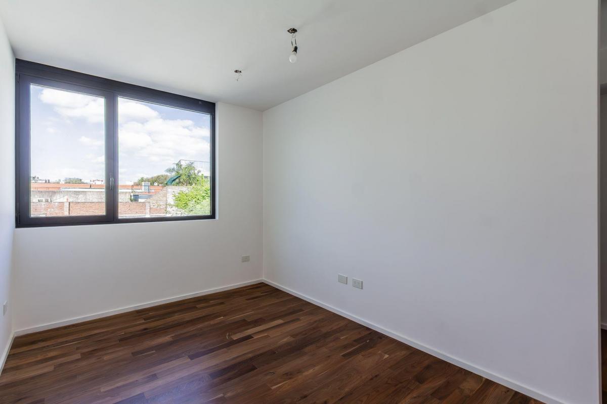 Venta Colegiales Departamento con Terraza 4