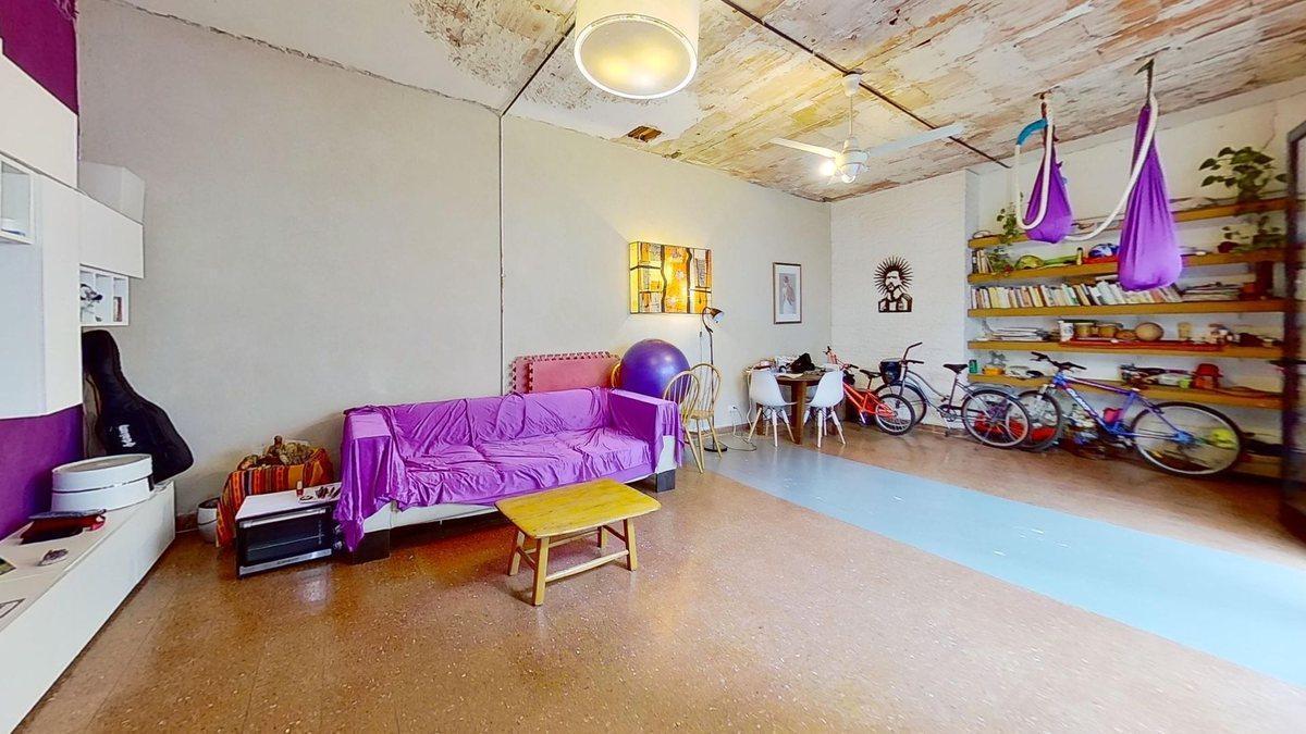 PH en Venta 4 Ambientes Chacarita con Terraza 4