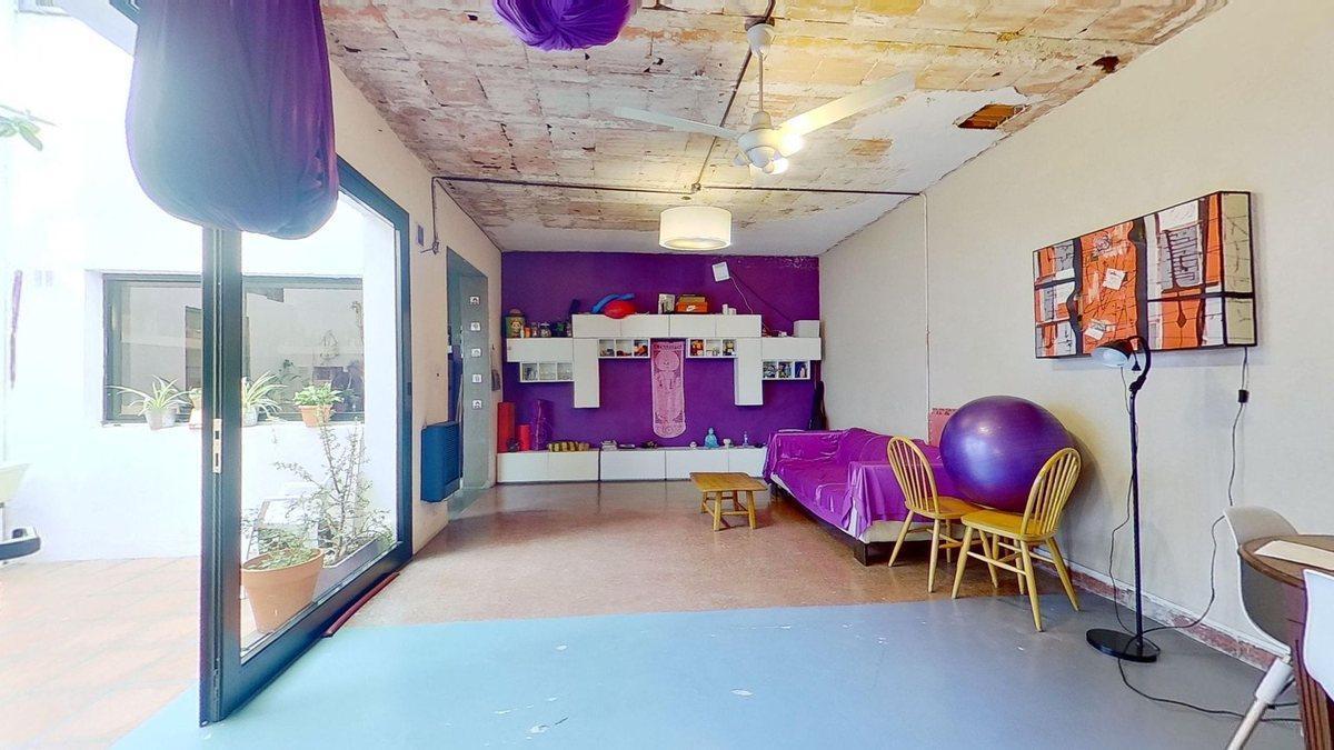 PH en Venta 4 Ambientes Chacarita con Terraza 5