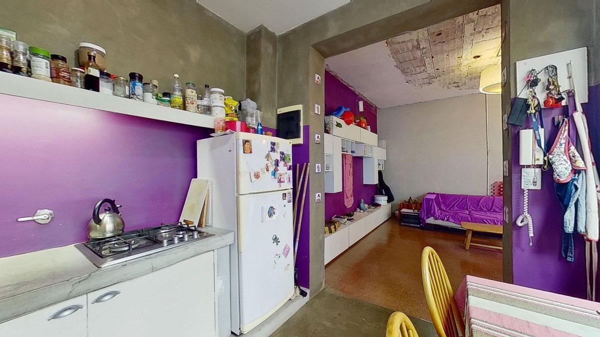 PH en Venta 4 Ambientes Chacarita con Terraza 2
