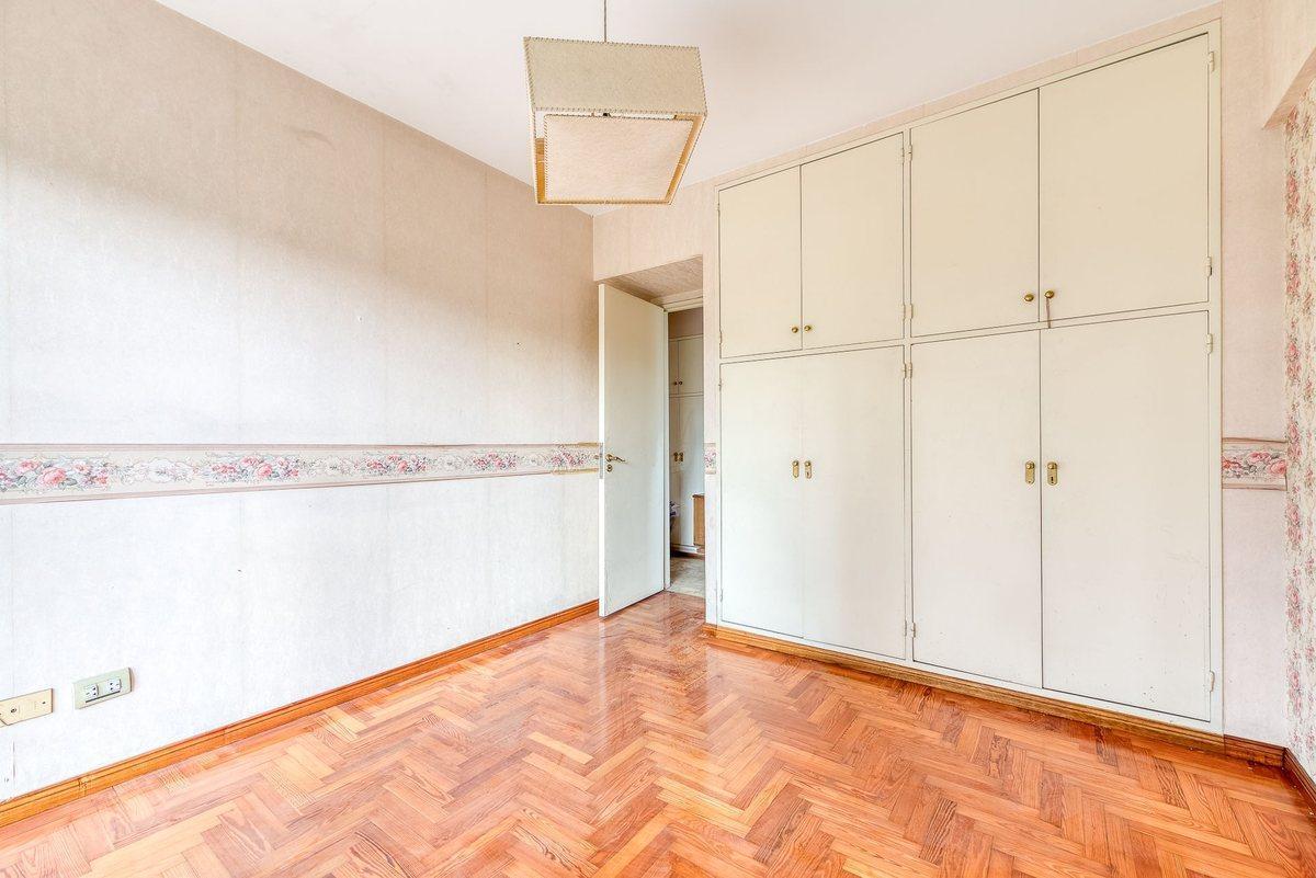 Venta Departamento 4 Ambientes Villa Urquiza 1