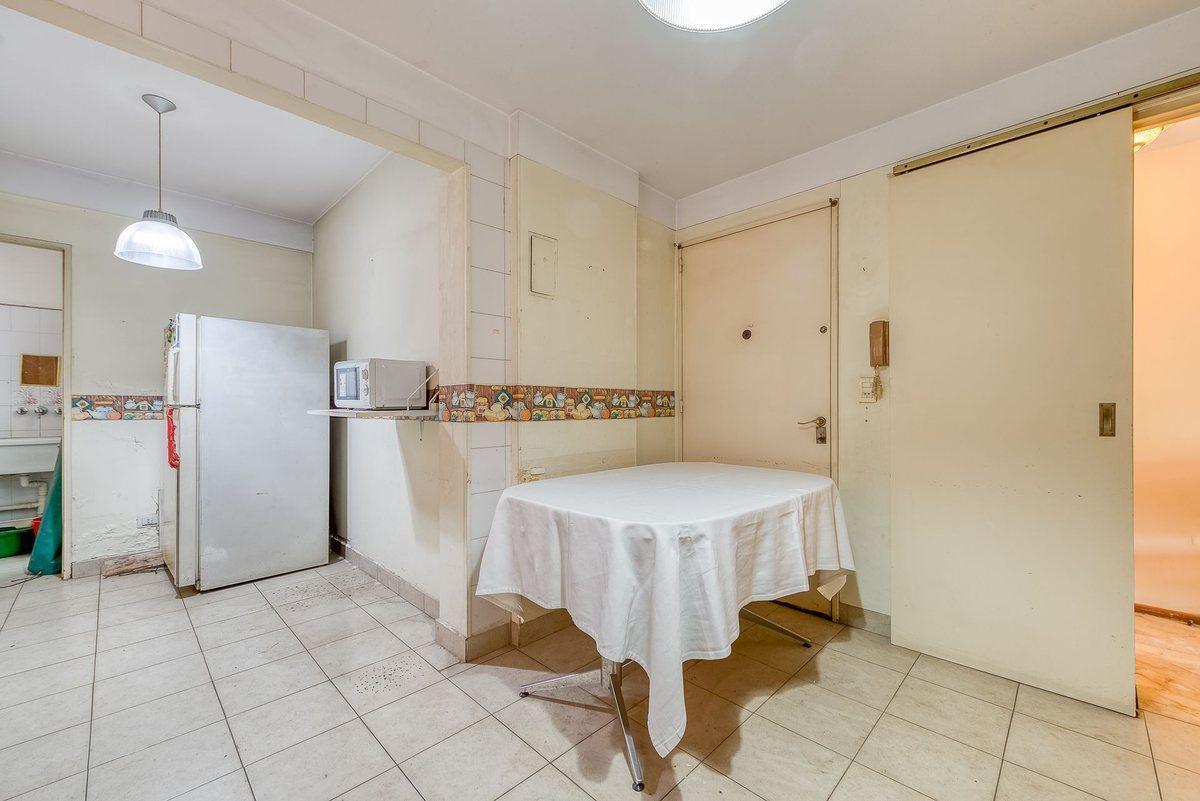Venta Departamento 4 Ambientes Villa Urquiza 4
