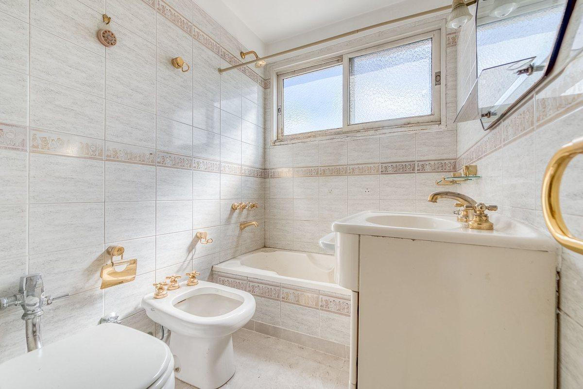 Venta Departamento 4 Ambientes Villa Urquiza 5