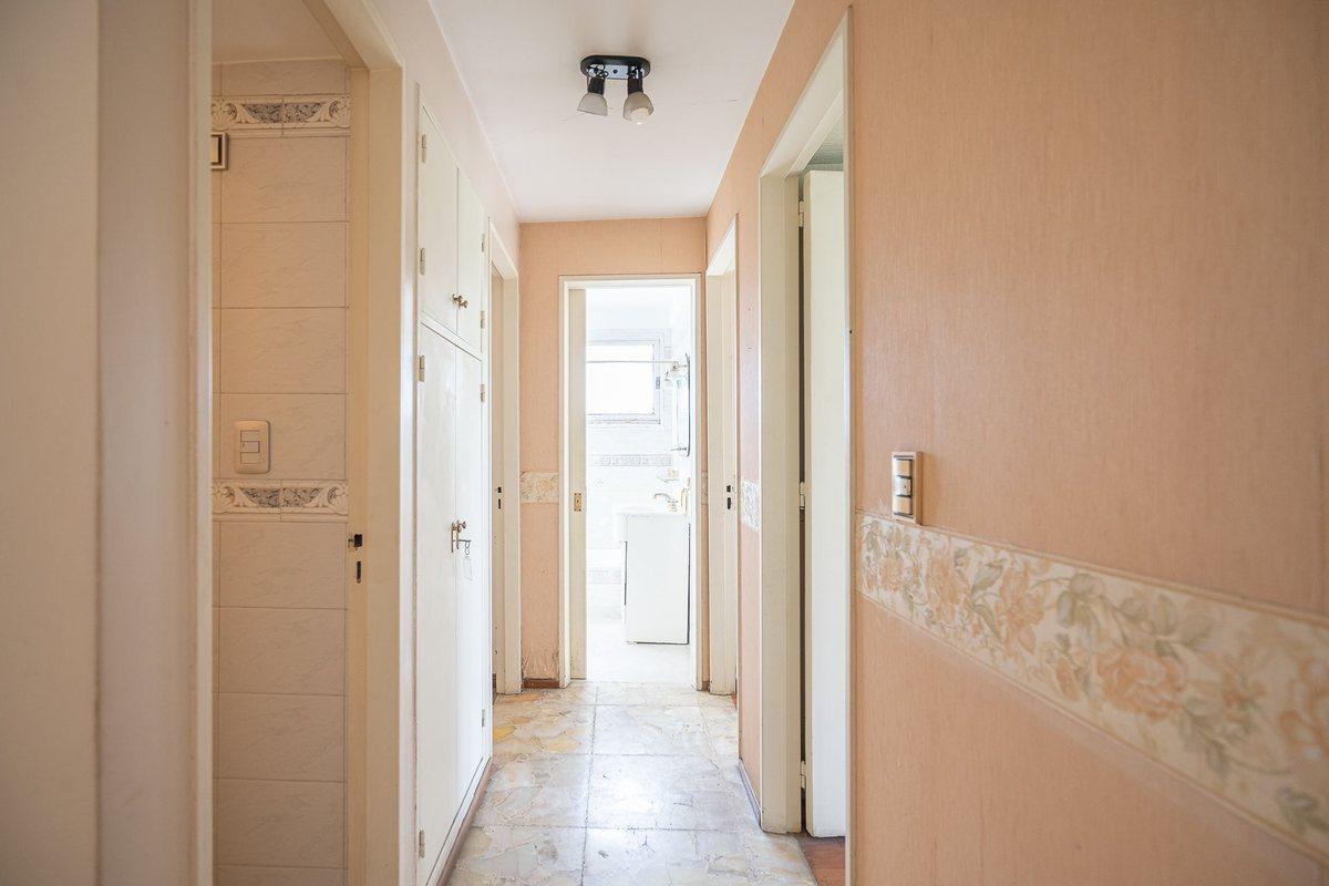 Venta Departamento 4 Ambientes Villa Urquiza 2