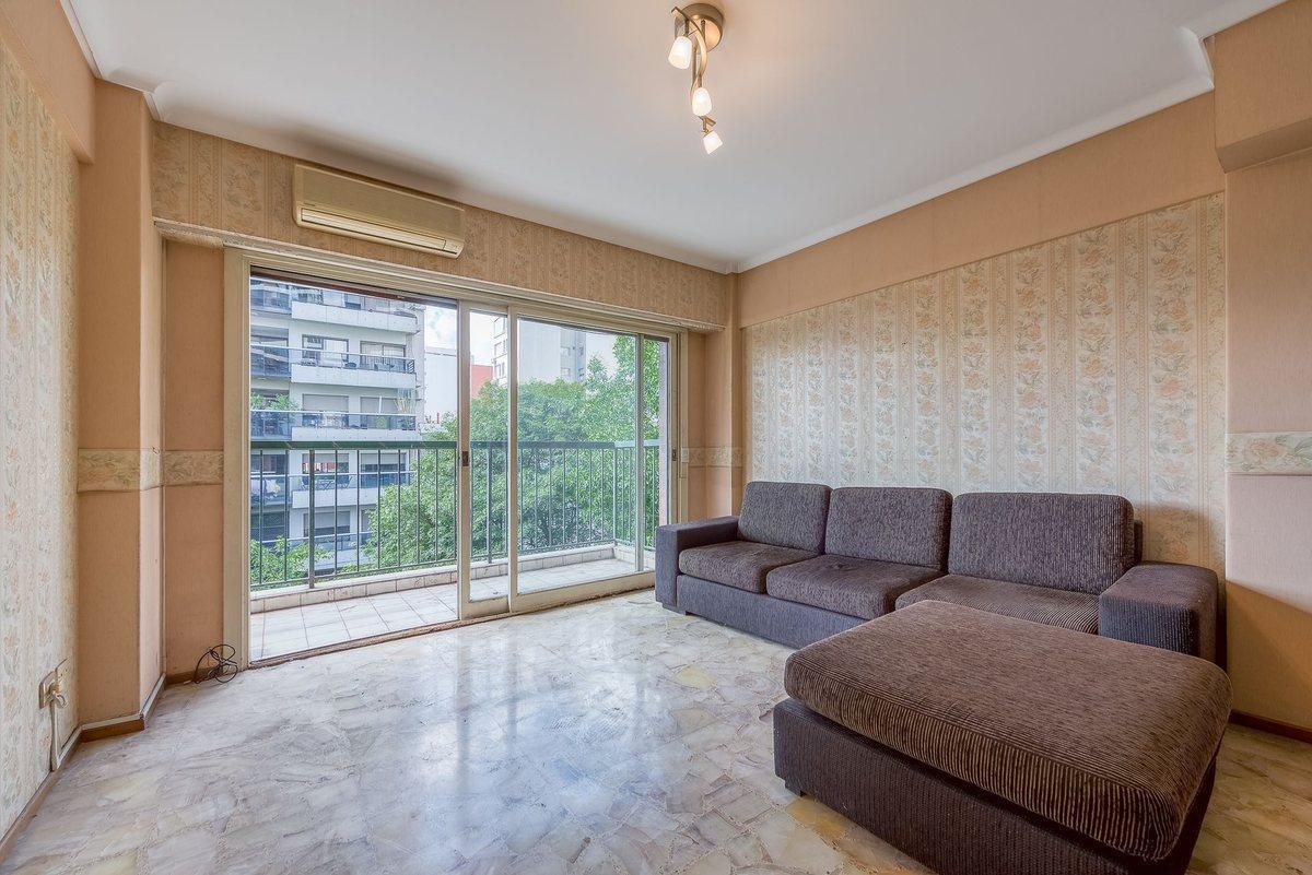 Venta Departamento 4 Ambientes Villa Urquiza 3