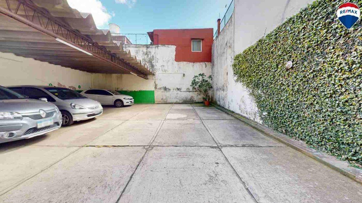 Venta 4 Amb Piso Alto con Cochera en Colegiales 3