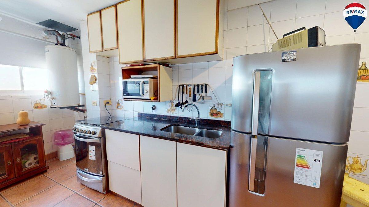 Venta 4 Amb Piso Alto con Cochera en Colegiales 5