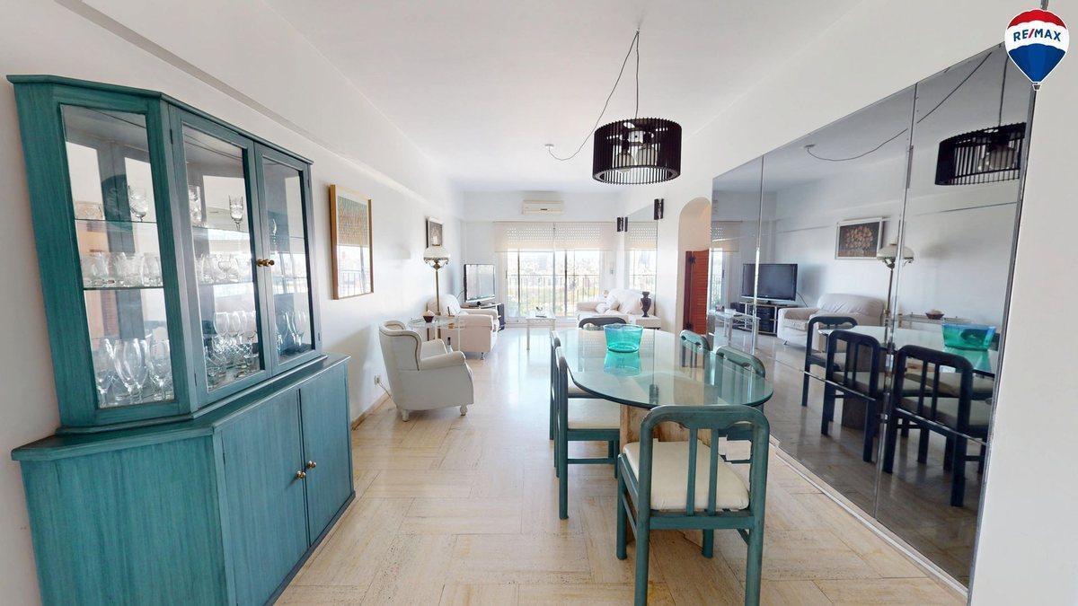 Venta 4 Amb Piso Alto con Cochera en Colegiales 3