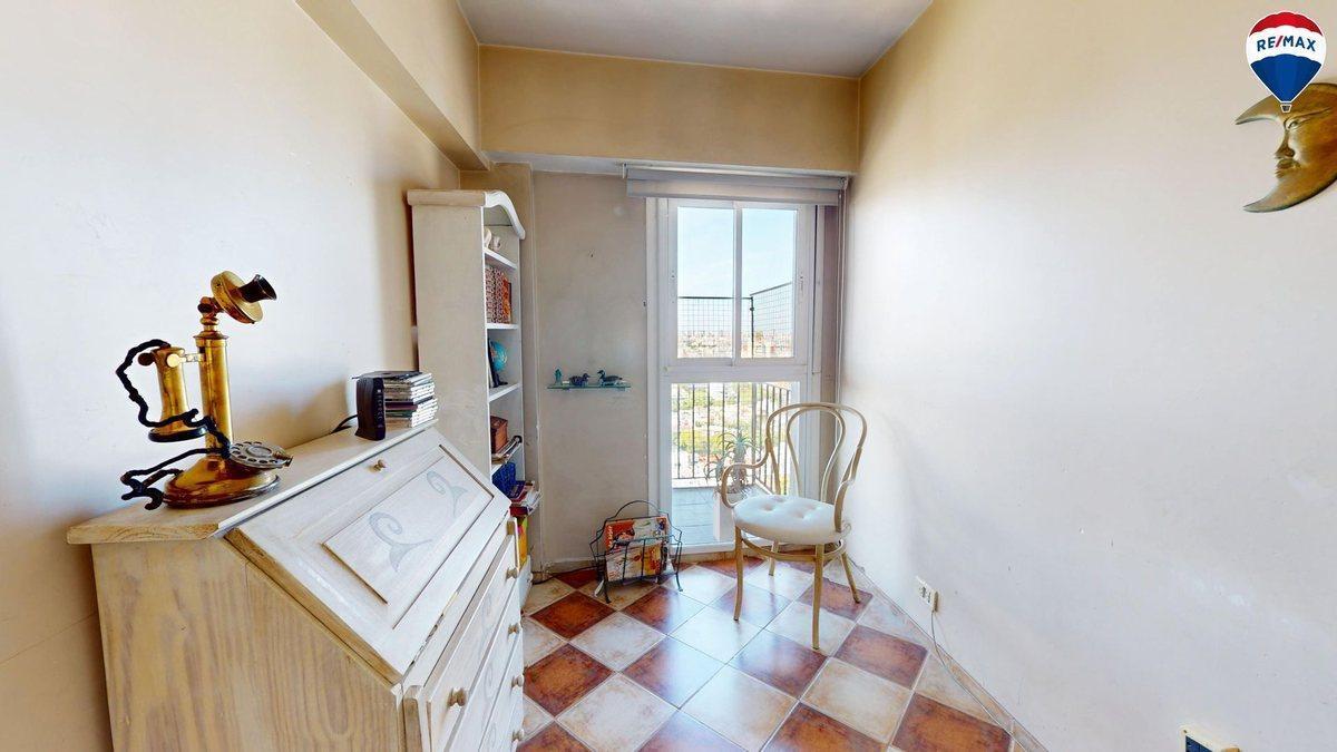 Venta 4 Amb Piso Alto con Cochera en Colegiales 4
