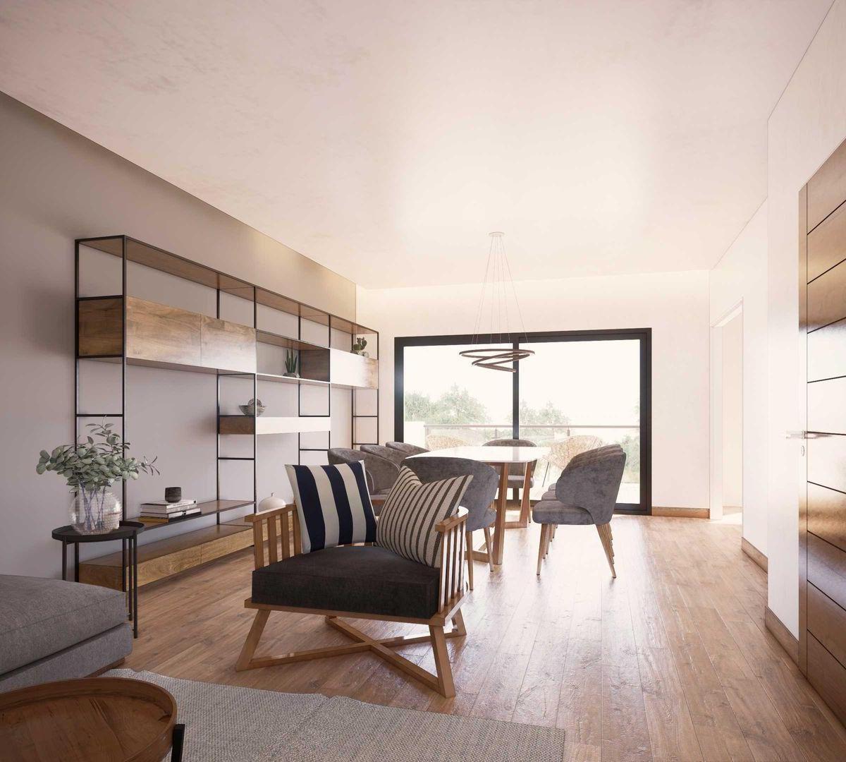 2 Ambientes Venta Villa Urquiza Entrega 2 Meses 1