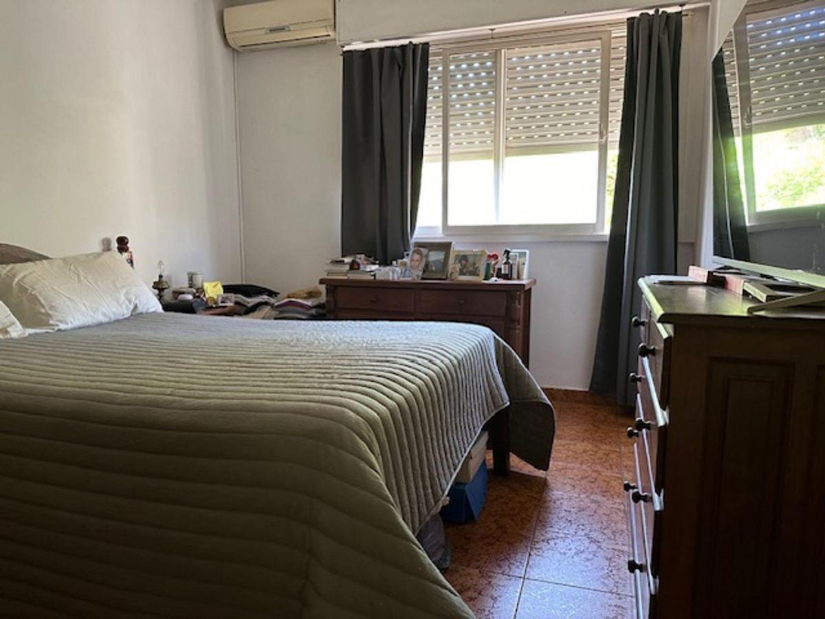 Venta 4 Ambientes Barracas 5