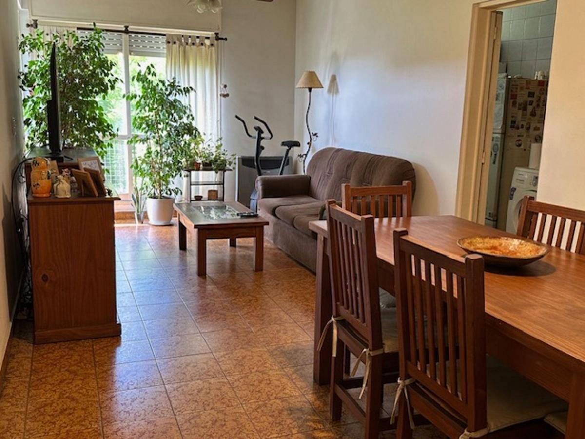 Venta 4 Ambientes Barracas 1