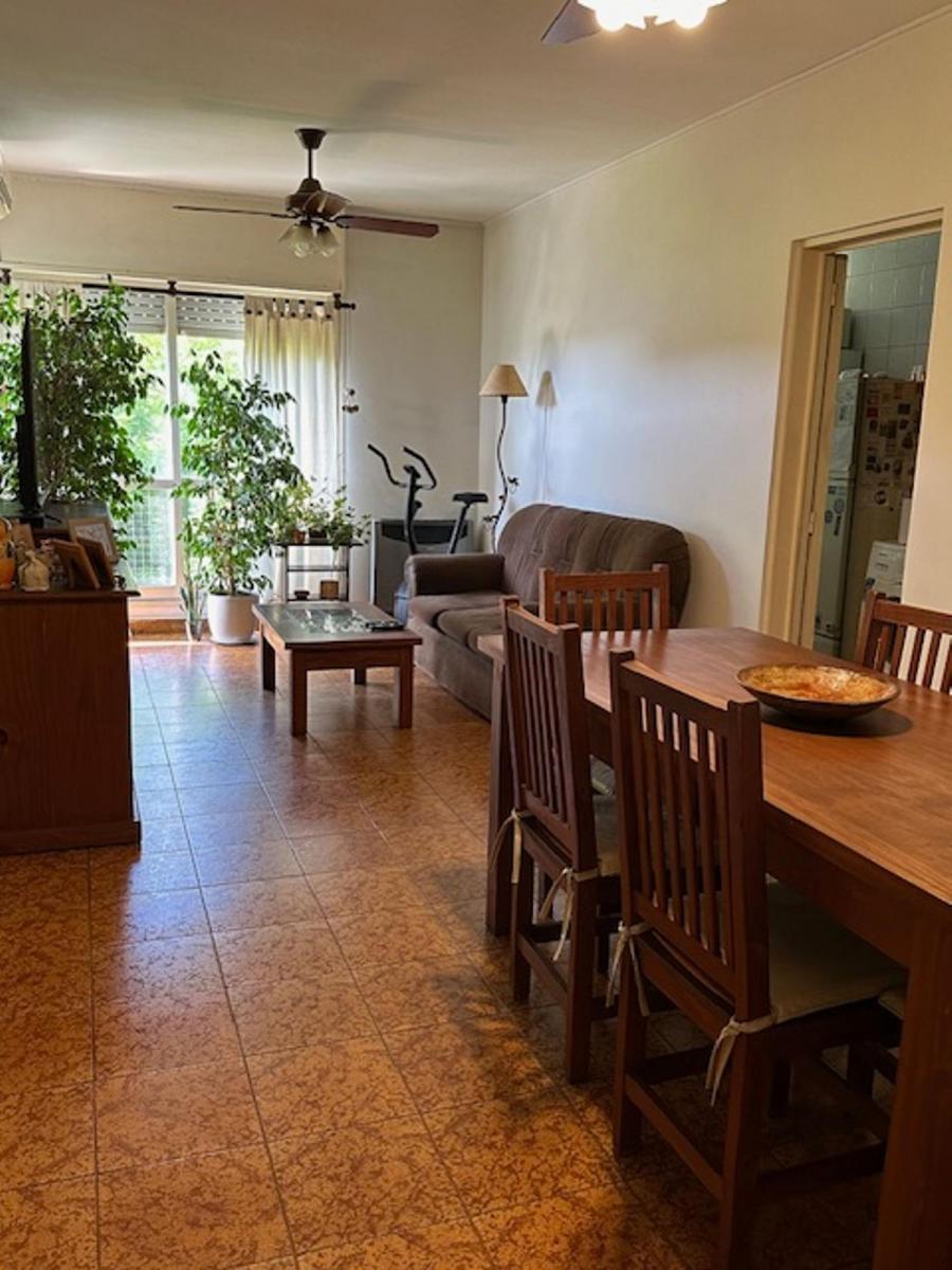Venta 4 Ambientes Barracas 4