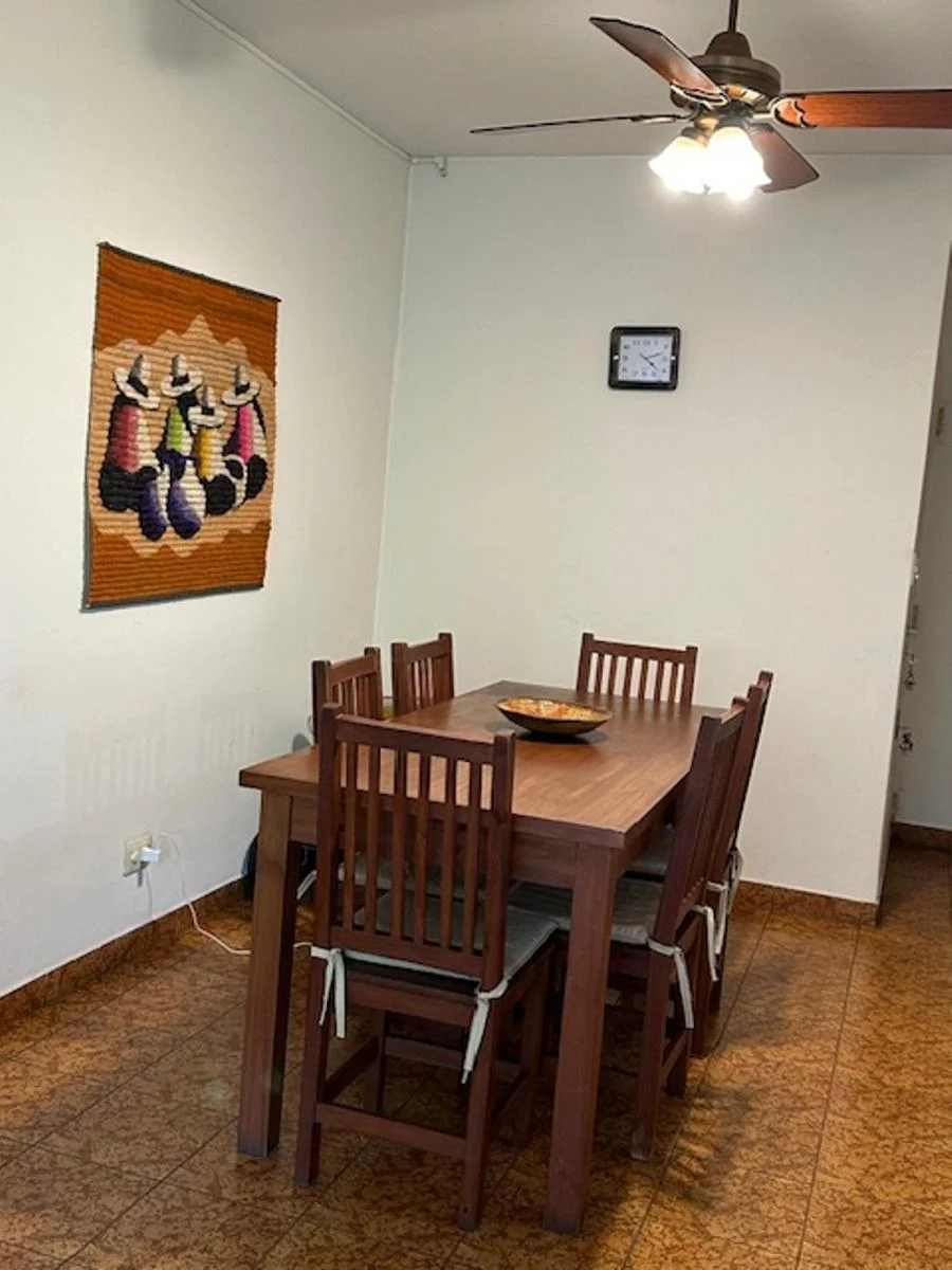 Venta 4 Ambientes Barracas 4