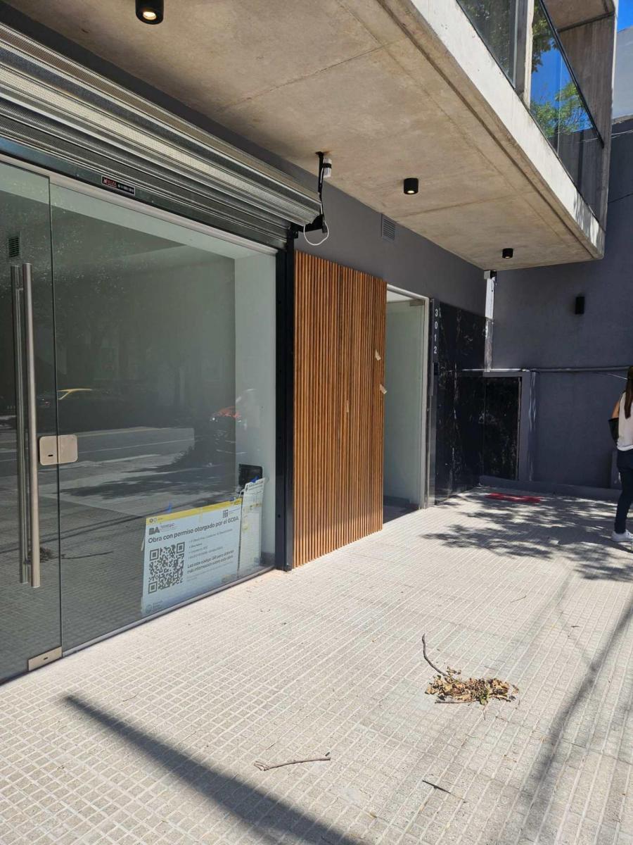 Propiedad en Argentina