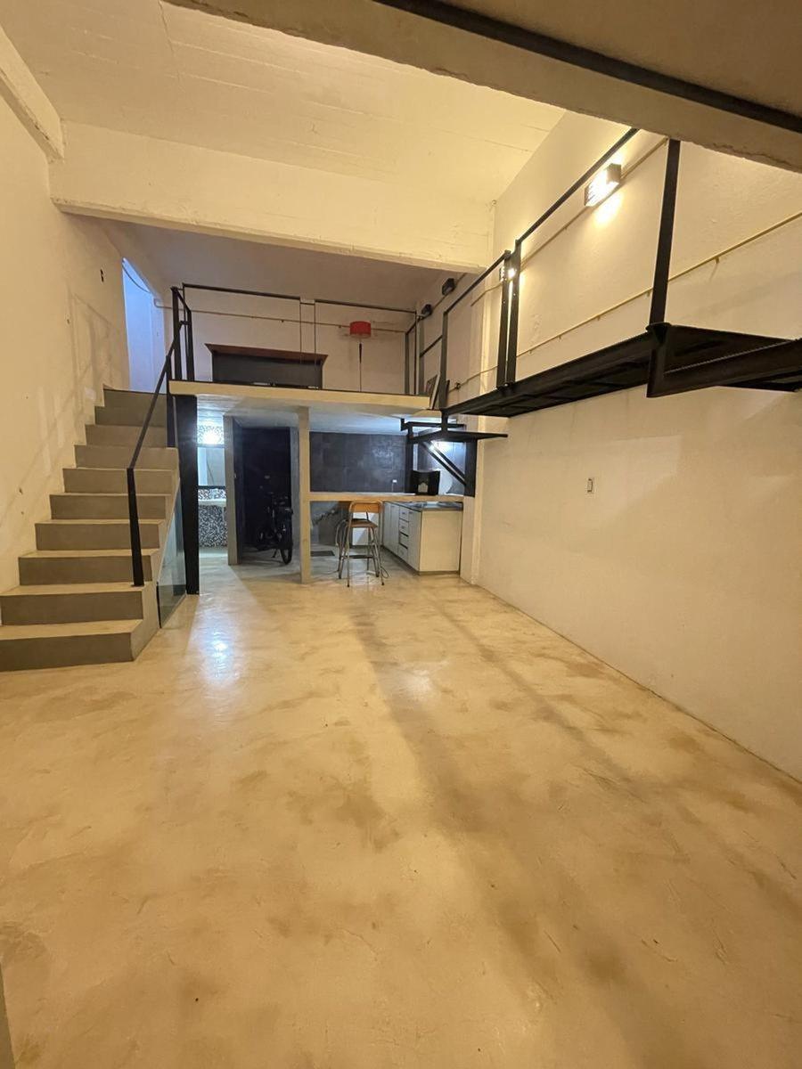 Loft en Venta Villa Urquiza Espacio Modulable 3