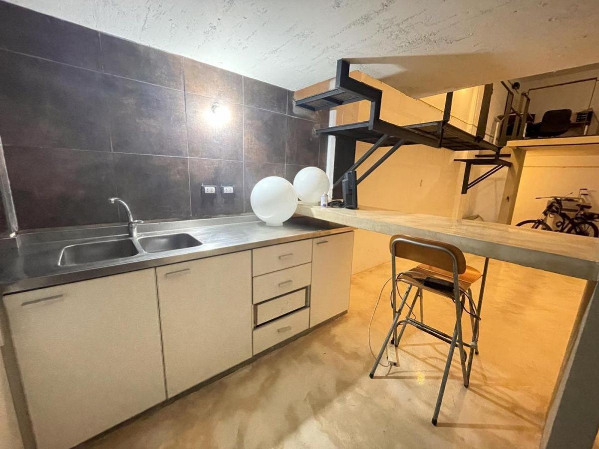 Loft en Venta Villa Urquiza Espacio Modulable 5
