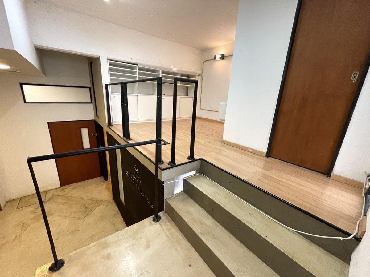 Loft en Venta Villa Urquiza Espacio Modulable 4