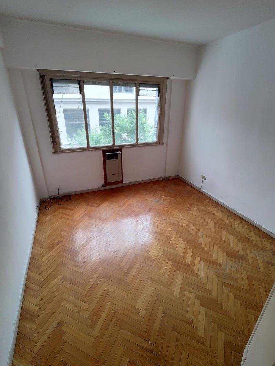 Venta Caballito 3 Amb Mas Dependencia Frente Lav 2