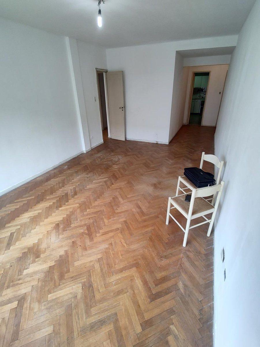 Venta Caballito 3 Amb Mas Dependencia Frente Lav 5