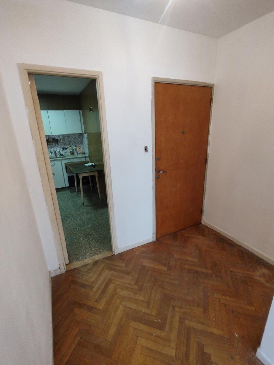Venta Caballito 3 Amb Mas Dependencia Frente Lav 1