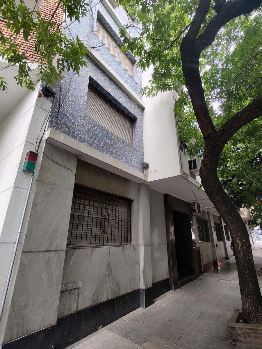 Venta Caballito 3 Amb Mas Dependencia Frente Lav 4