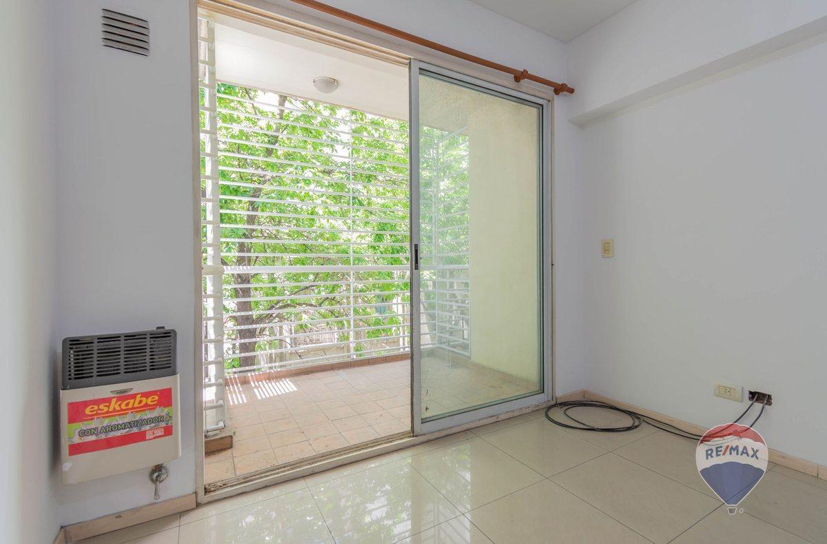 Venta Departamento 2 Ambientes Caballito Cochera 5