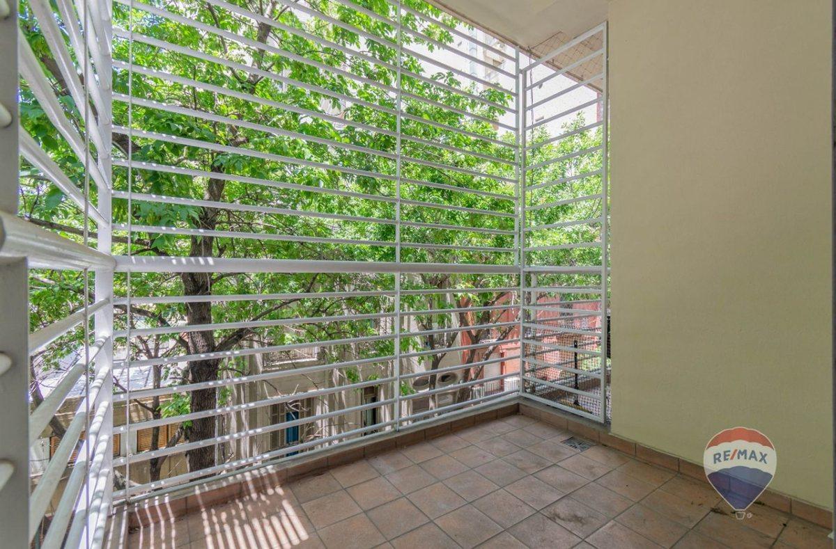 Venta Departamento 2 Ambientes Caballito Cochera 2