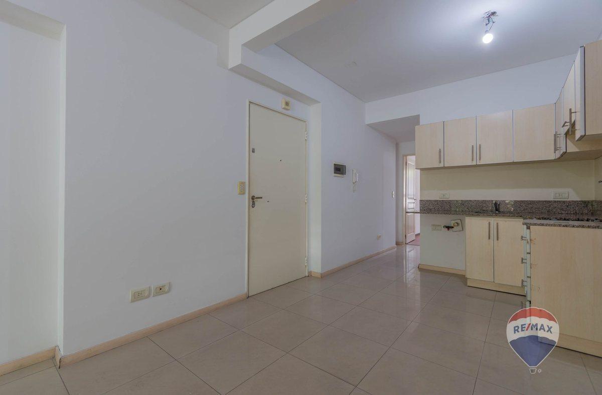 Venta Departamento 2 Ambientes Caballito Cochera 1