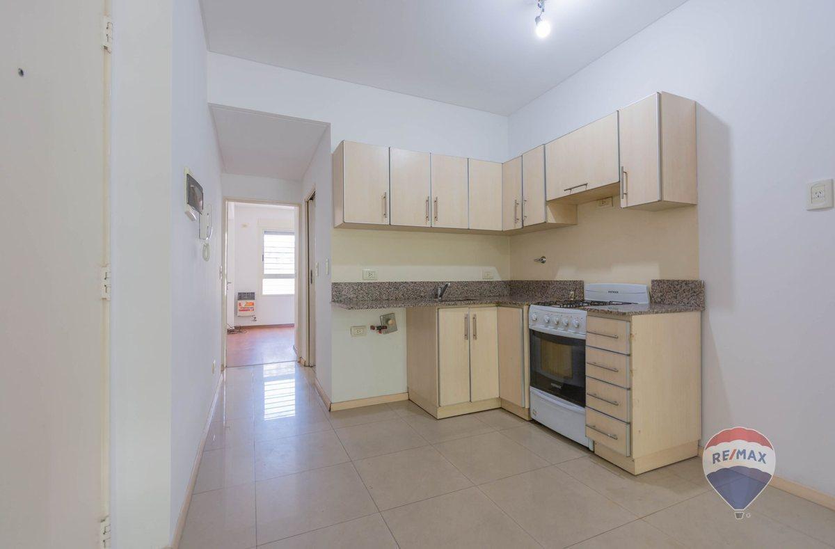 Venta Departamento 2 Ambientes Caballito Cochera 3