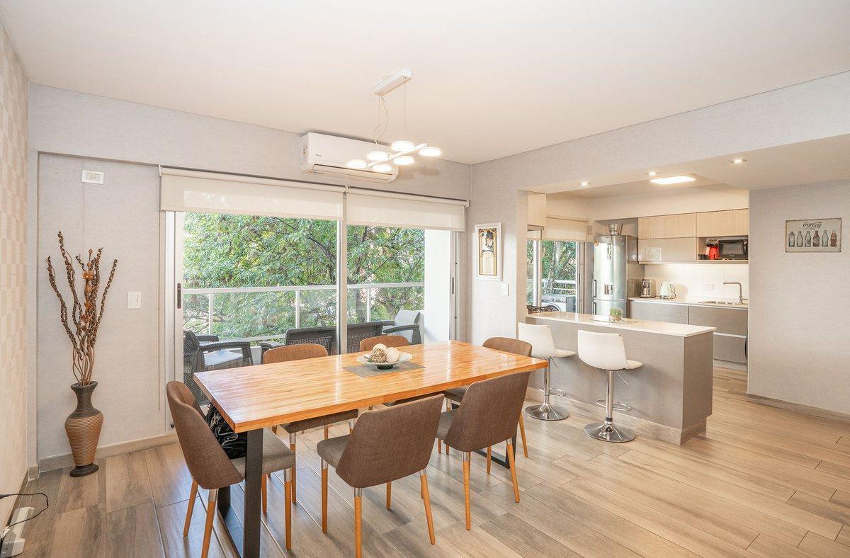 Venta Dpto 4 Amb. Caballito 2 Coch. Amenities 4