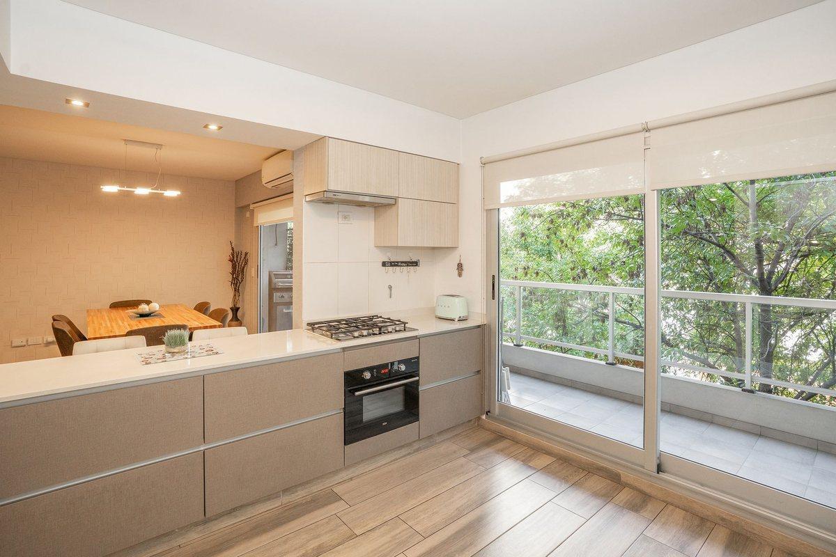 Venta Dpto 4 Amb. Caballito 2 Coch. Amenities 3