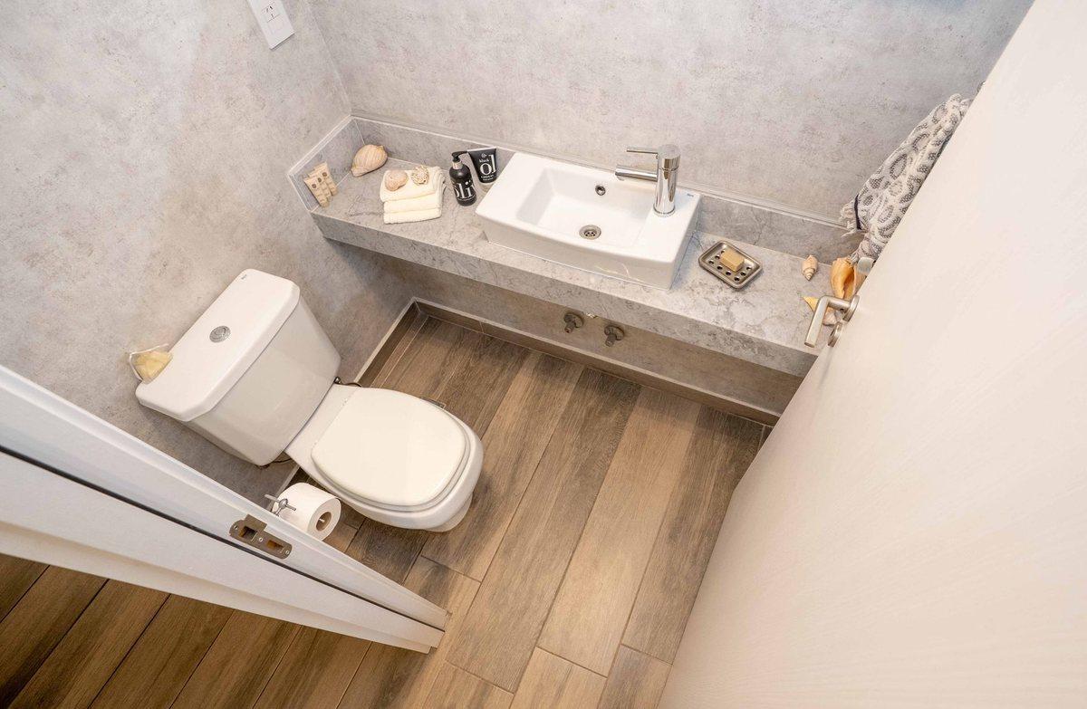 Venta Dpto 4 Amb. Caballito 2 Coch. Amenities 2