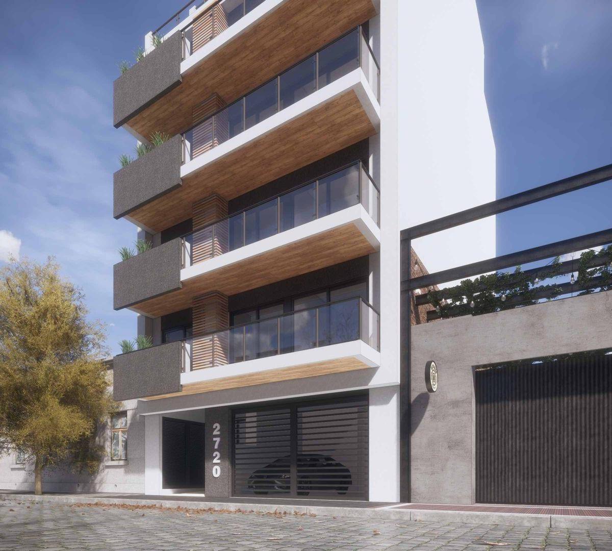 3 Ambientes Venta Villa Urquiza Entrega 2 Meses 3