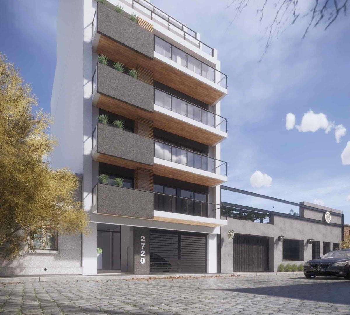 3 Ambientes Venta Villa Urquiza Entrega 2 Meses 1