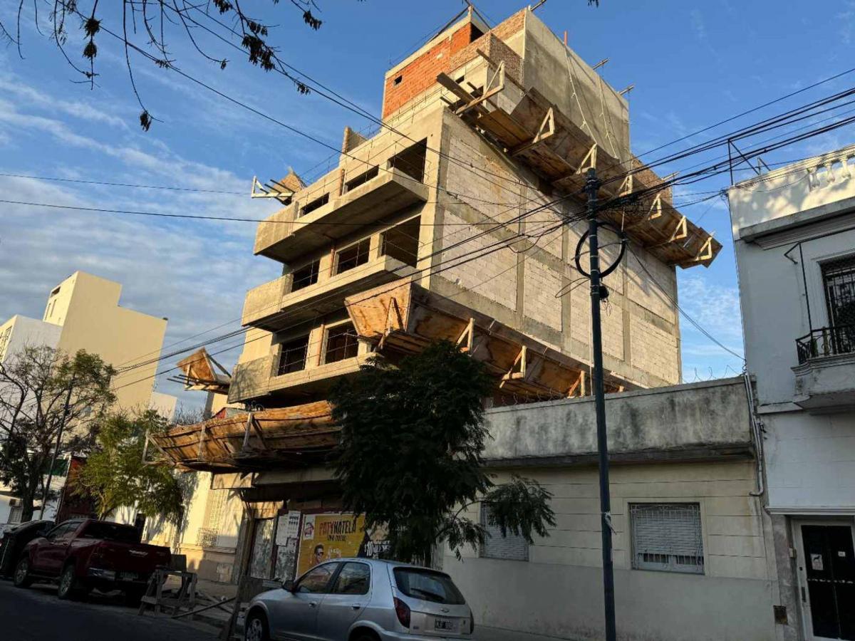 3 Ambientes Venta Villa Urquiza Entrega 2 Meses 4