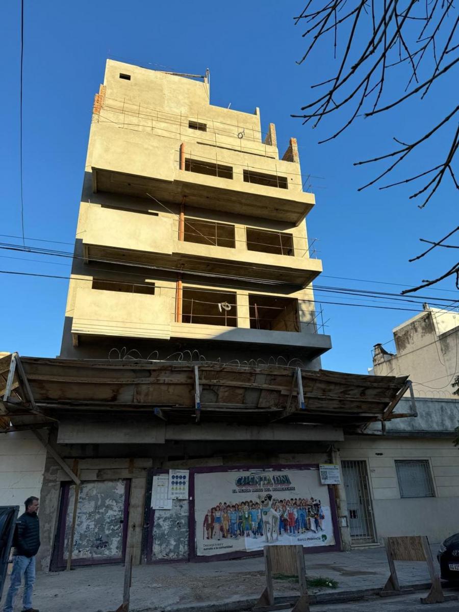 4 Ambientes Venta Villa Urquiza Entrega 2 Meses 2