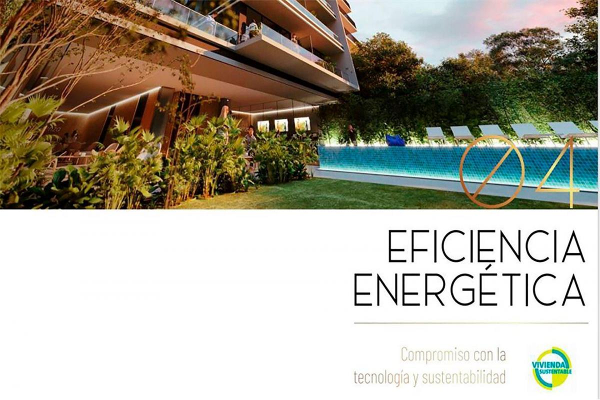 Venta Depto Caballito 3 Ambientes Amenities 4
