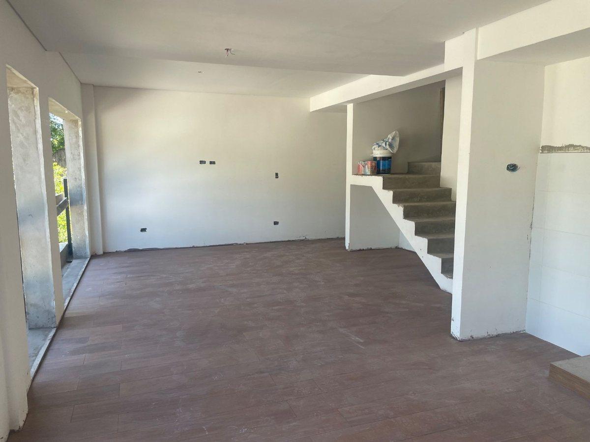 Triplex 3 Ambientes con Terraza Propia 131 m² 5