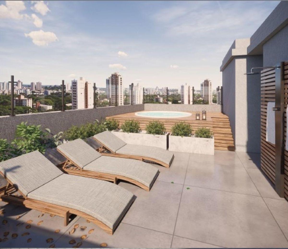 Monoambiente Venta Villa Urquiza Entrega 2 Meses 4