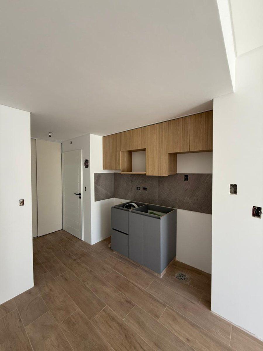 Monoambiente Venta Villa Urquiza Entrega 2 Meses 3