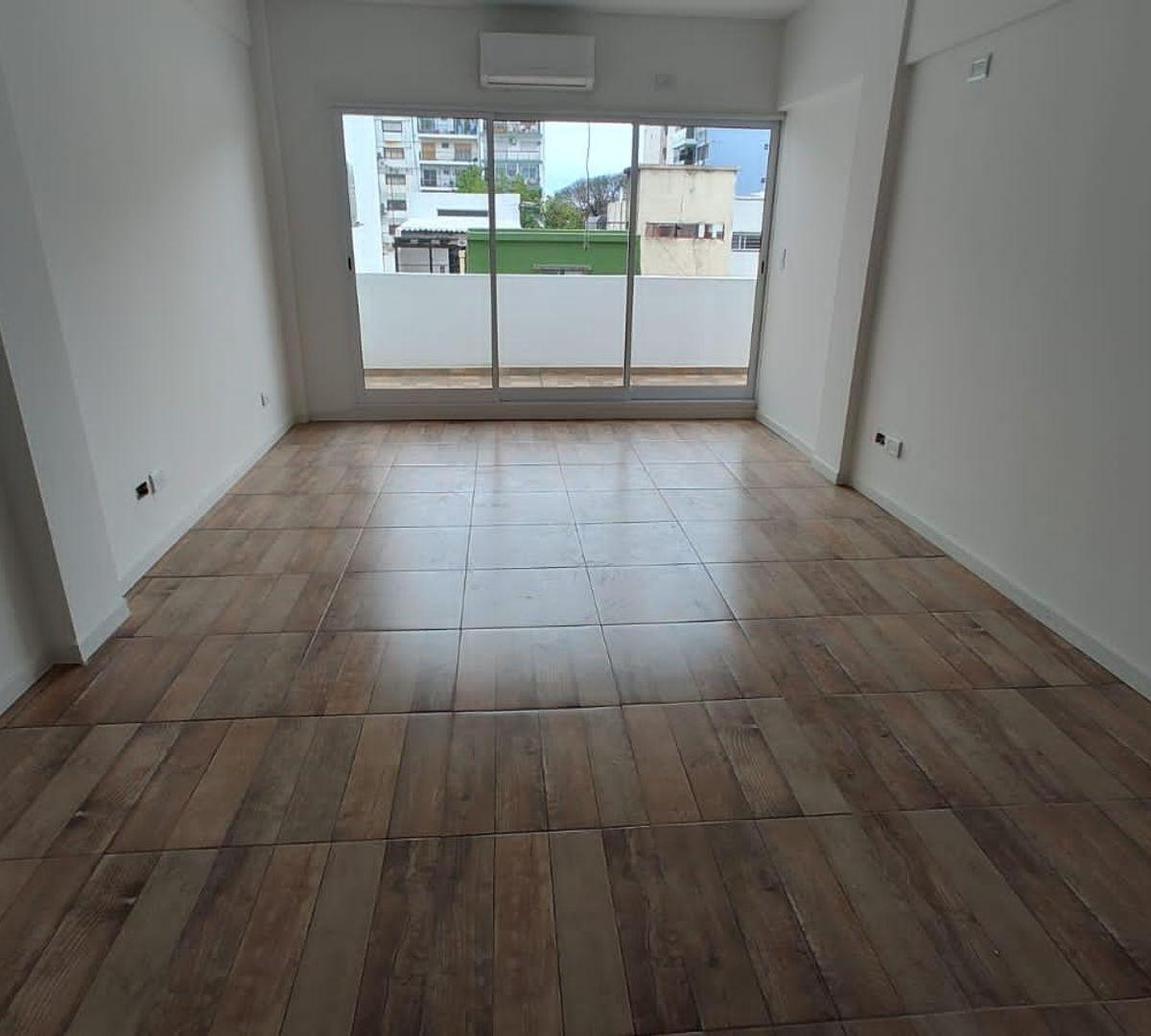 3 Ambientes Balcón Cochera 5