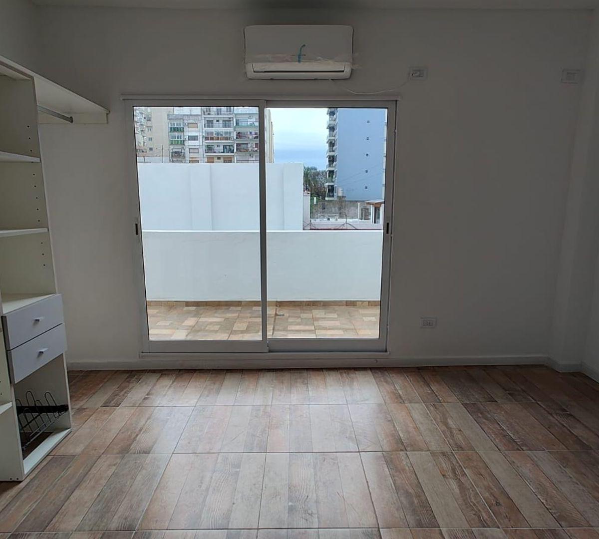 3 Ambientes Balcón Cochera 2