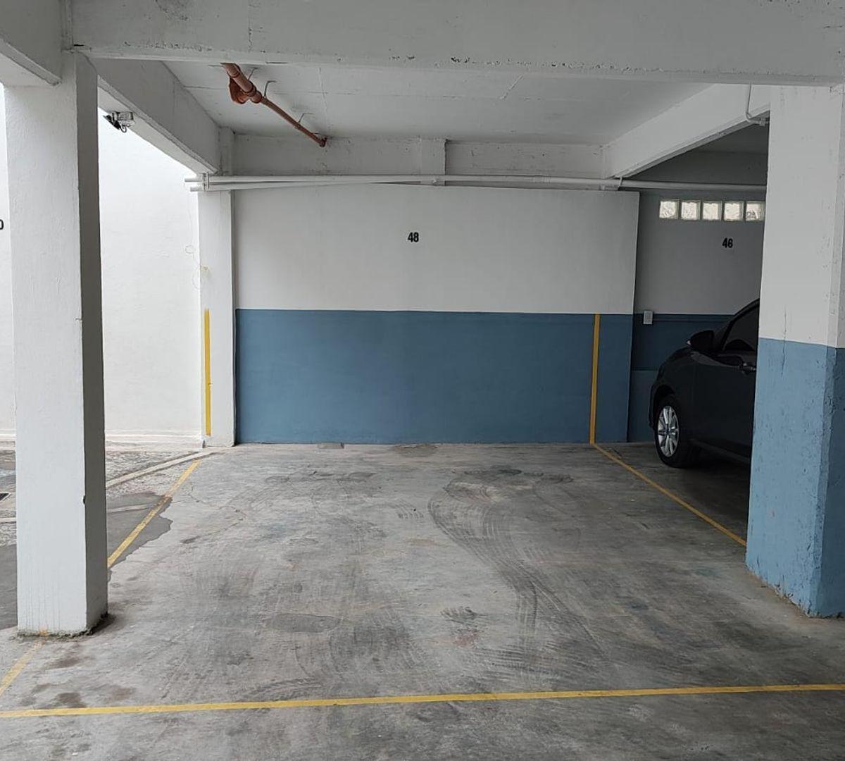 Departamento 3 Ambientes Cochera 4