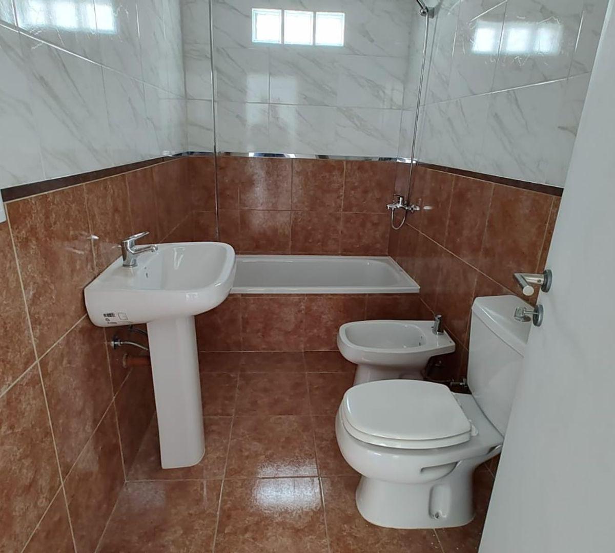 Departamento 3 Ambientes Cochera 3