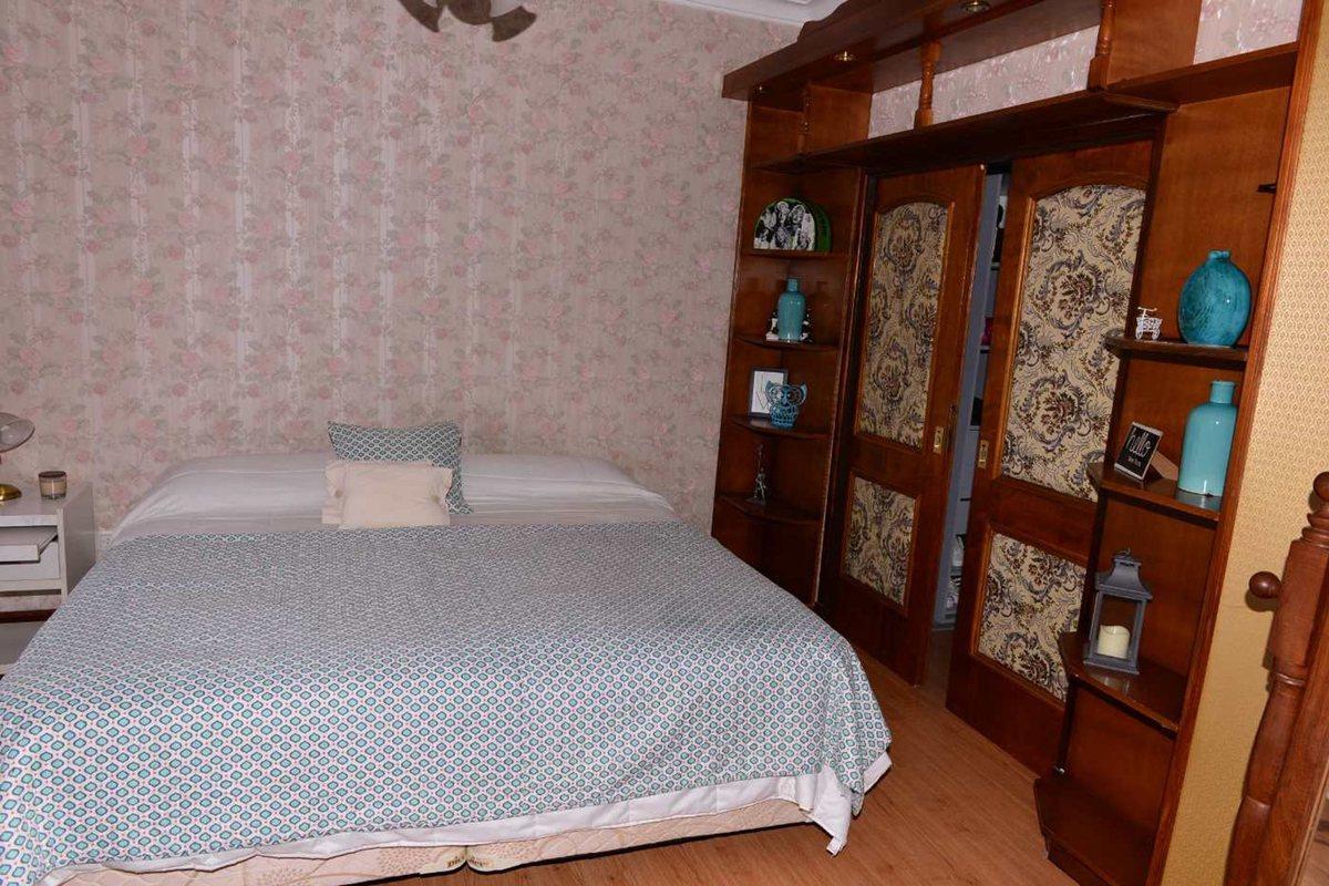 Casa 5 Amb en Venta Haedo Piscina Cochera Apto Cre 3