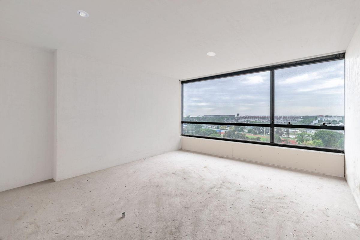 Venta Depto 4 Amb Nuñez Quantum Bellini Vista Río 3